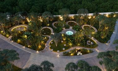 Venta de terrenos en Playa del Carmen – Inversión con plusvalía frente a Punta Maroma, la playa galardonada como la más hermosa de México