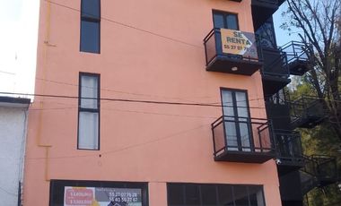 VENTA DEPARTAMENTO PH, EL MIRADOR, TLALNEPANTLA DE BAZ
