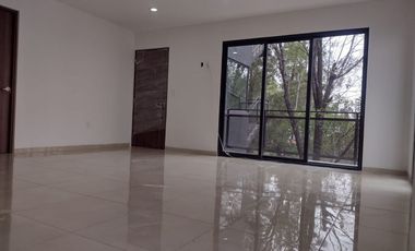 VENTA DEPARTAMENTO PH, EL MIRADOR, TLALNEPANTLA DE BAZ