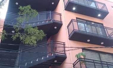 VENTA DEPARTAMENTO PH, EL MIRADOR, TLALNEPANTLA DE BAZ
