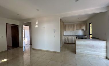 VENTA DEPARTAMENTO PH, EL MIRADOR, TLALNEPANTLA DE BAZ