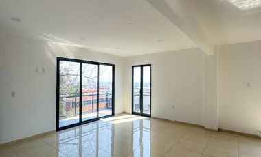 VENTA DEPARTAMENTO PH, EL MIRADOR, TLALNEPANTLA DE BAZ