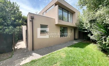 CASA EN VENTA EN LOS POLEROS - MACHALI