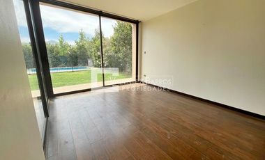 CASA EN VENTA EN LOS POLEROS - MACHALI