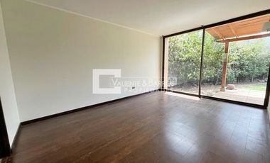 CASA EN VENTA EN LOS POLEROS - MACHALI