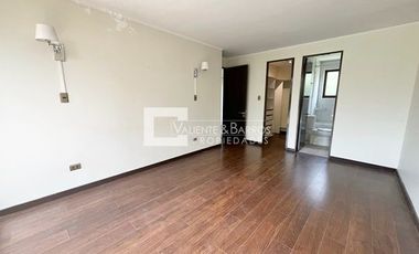 CASA EN VENTA EN LOS POLEROS - MACHALI
