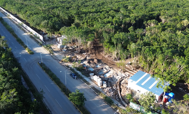 Venta de Terrenos Residenciales en Playa del Carmen – Seguridad, plusvalía y una comunidad ideal para tu familia