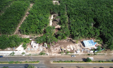 Venta de Terrenos Residenciales en Playa del Carmen – Seguridad, plusvalía y una comunidad ideal para tu familia