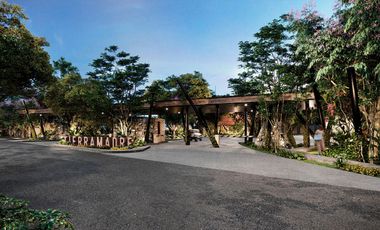 Venta de Terrenos Residenciales en Playa del Carmen – Seguridad, plusvalía y una comunidad ideal para tu familia