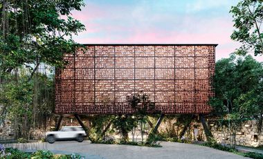 Venta de Terrenos Residenciales en Playa del Carmen – Seguridad, plusvalía y una comunidad ideal para tu familia