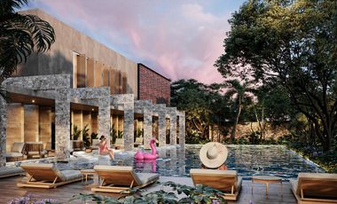 Venta de Terrenos Residenciales en Playa del Carmen – Seguridad, plusvalía y una comunidad ideal para tu familia