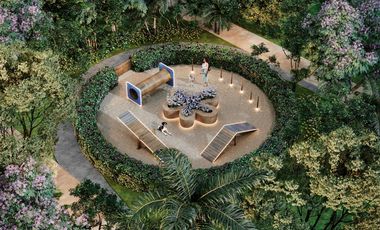Venta de Terrenos Residenciales en Playa del Carmen – Seguridad, plusvalía y una comunidad ideal para tu familia