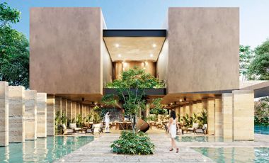 Venta de Terrenos Residenciales en Playa del Carmen – Seguridad, plusvalía y una comunidad ideal para tu familia