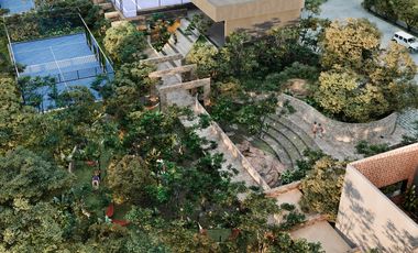 Venta de Terrenos Residenciales en Playa del Carmen – Seguridad, plusvalía y una comunidad ideal para tu familia