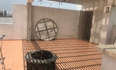 D19 RENTA DEPARTAMENTO CONDES HUIMILPAN EXCELENTE