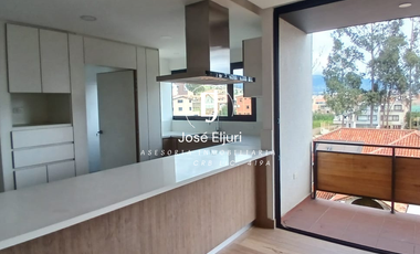 DEPARTAMENTO EN VENTA DE 3 DORMITORIOS NARANCAY