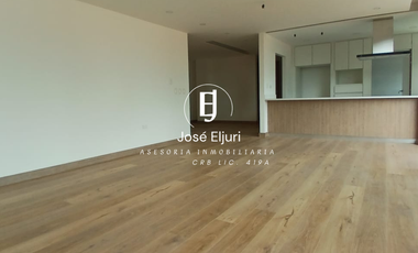 DEPARTAMENTO EN VENTA DE 3 DORMITORIOS NARANCAY