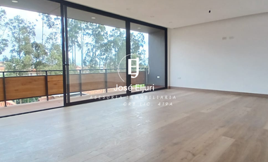 DEPARTAMENTO EN VENTA DE 3 DORMITORIOS NARANCAY