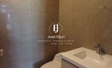 DEPARTAMENTO EN VENTA DE 3 DORMITORIOS NARANCAY
