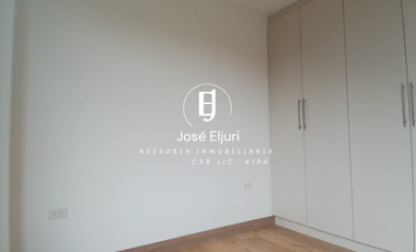 DEPARTAMENTO EN VENTA DE 3 DORMITORIOS NARANCAY
