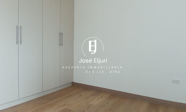 DEPARTAMENTO EN VENTA DE 3 DORMITORIOS NARANCAY