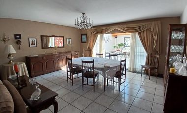 CASA EN VENTA 4 DORMITORIOS ORDOÑEZ LASSO