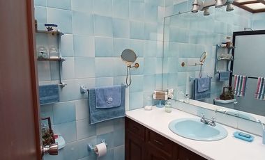 CASA EN VENTA 4 DORMITORIOS ORDOÑEZ LASSO