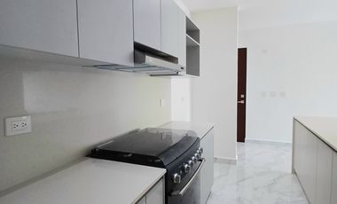 Departamento en Renta Amueblado en Cancún