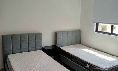 Departamento en Renta Amueblado en Cancún