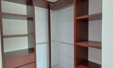 Departamento en Renta Amueblado en Cancún