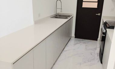 Departamento en Renta Amueblado en Cancún