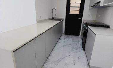 Departamento en Renta Amueblado en Cancún