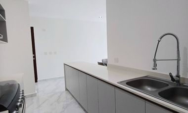 Departamento en Renta Amueblado en Cancún