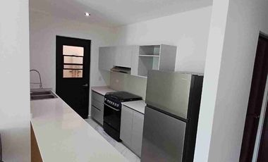 Departamento en Renta Amueblado en Cancún