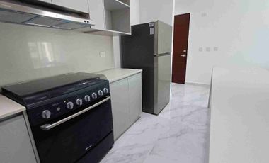 Departamento en Renta Amueblado en Cancún