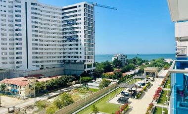 SAMARIA HERMOSO APARTAMENTO SALIDA-VISTA AL MAR Y PERMISO TURISTICO