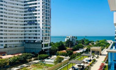 SAMARIA HERMOSO APARTAMENTO SALIDA-VISTA AL MAR Y PERMISO TURISTICO