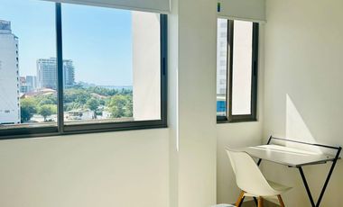 SAMARIA HERMOSO APARTAMENTO SALIDA-VISTA AL MAR Y PERMISO TURISTICO