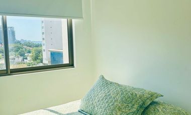 SAMARIA HERMOSO APARTAMENTO SALIDA-VISTA AL MAR Y PERMISO TURISTICO