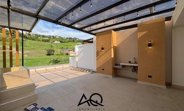 Casa de lujo en venta en Amable María