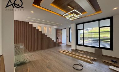 Casa de lujo en venta en Amable María