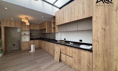 Casa de lujo en venta en Amable María