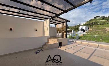 Casa de lujo en venta en Amable María