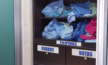 Se vende Clínica del Carmen en Apatzingán sobre Avenida Constitución de 1814