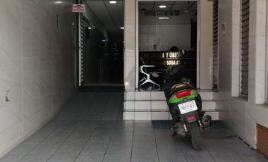 Se vende Clínica del Carmen en Apatzingán sobre Avenida Constitución de 1814