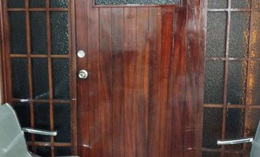 Se vende Clínica del Carmen en Apatzingán sobre Avenida Constitución de 1814