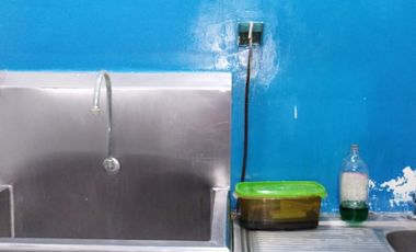 Se vende Clínica del Carmen en Apatzingán sobre Avenida Constitución de 1814