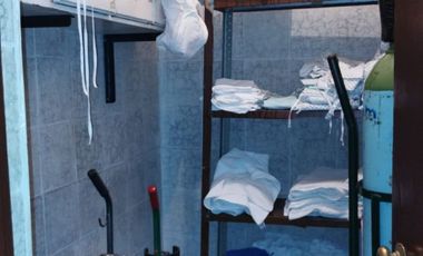 Se vende Clínica del Carmen en Apatzingán sobre Avenida Constitución de 1814