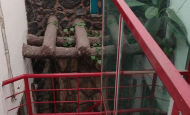 Se vende Clínica del Carmen en Apatzingán sobre Avenida Constitución de 1814