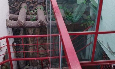 Se vende Clínica del Carmen en Apatzingán sobre Avenida Constitución de 1814